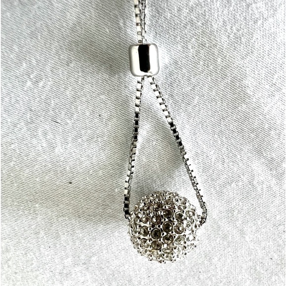 SWAROVSKI necklace crystal charm pendant❤️ - Picture 2 of 6